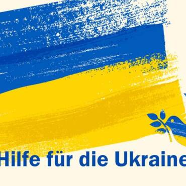 Benefizkonzert Ukraine